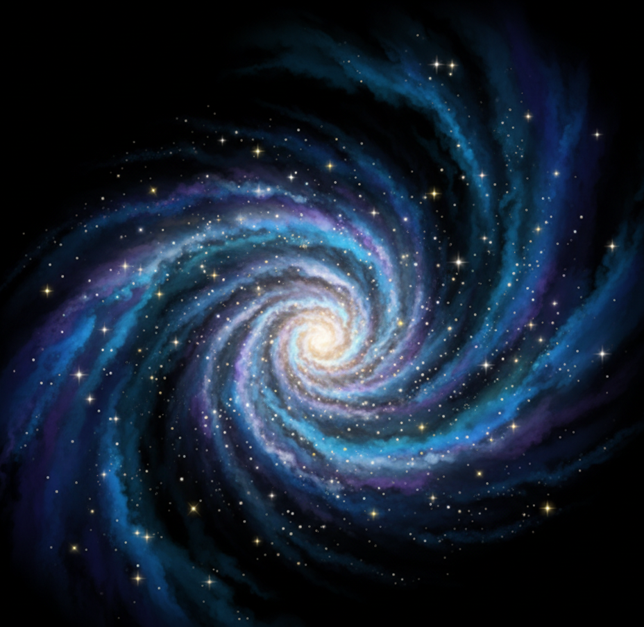Universe Icon